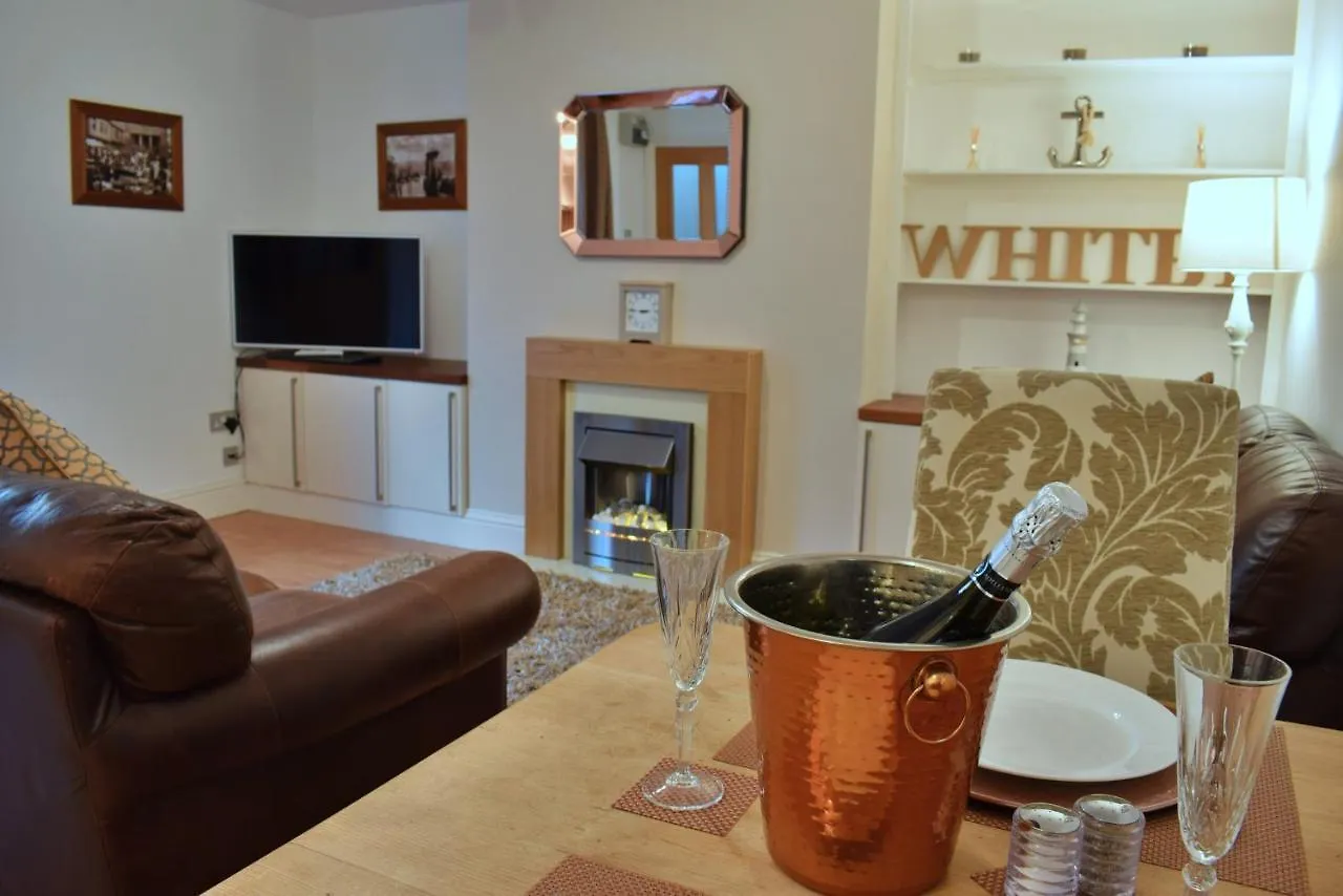 Rock Pipit Apartment Whitby United Kingdom